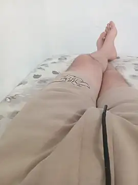 Arabeman300 online show from 10-23-25, 03:54