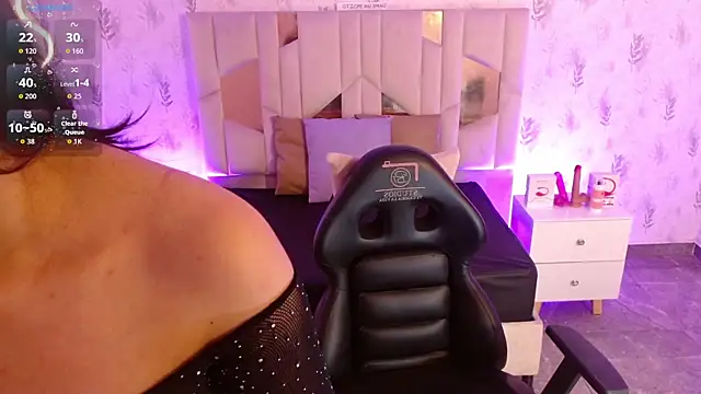 MARIANA TAY1 online show from 11-06-25, 03:10