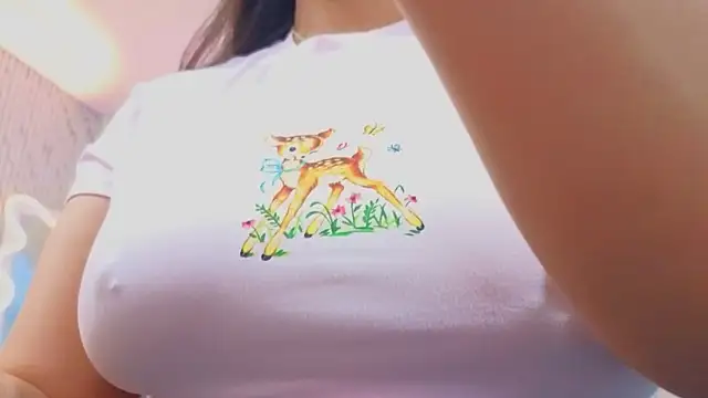 MARIANA TAY1 online show from 07-12-26, 03:18
