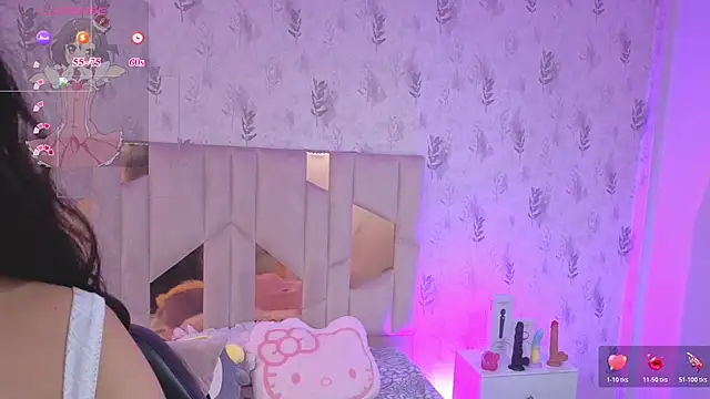 MARIANA TAY1 online show from 03-27-26, 03:15