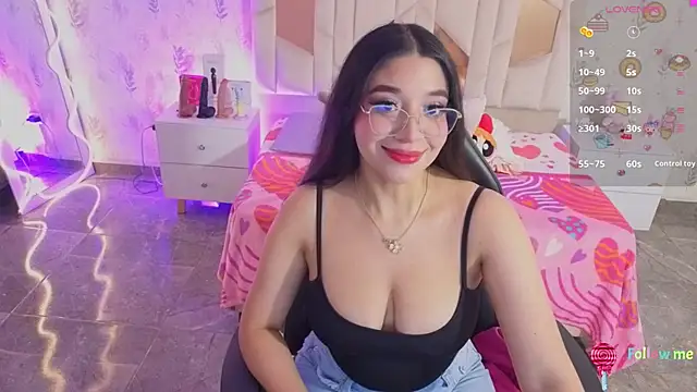 MARIANA TAY1 online show from 07-03-26, 03:13