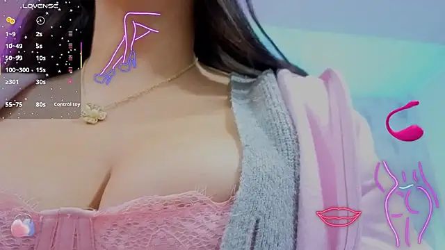 MARIANA TAY1 online show from 06-21-26, 03:12