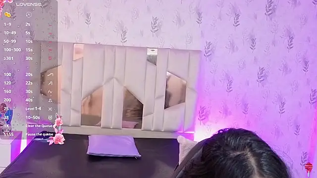 MARIANA TAY1 online show from 04-11-26, 03:14