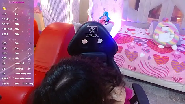 Snapshot of MARIANA_TAY1 chatting on 02-07-26, 03:25 MARIANA TAY1 online show from 02-07-26, 03:25