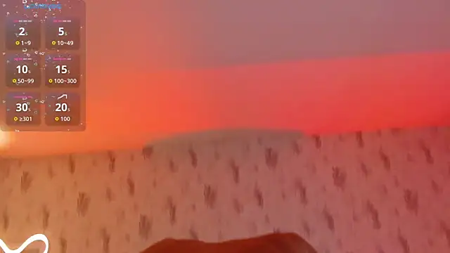 MARIANA TAY1 online show from 11-09-25, 03:21