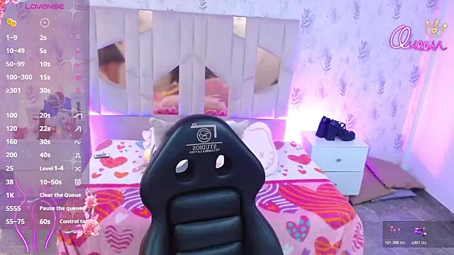 MARIANA TAY1 online show from 03-20-26, 03:18