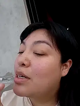 Snapshot of Limoncito027 chatting on 10-11-25, 07:59 Limoncito027 online show from 10-11-25, 07:59