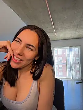 Snapshot of Lolathebaddie chatting on 02-23-26, 05:13 Lolathebaddie online show from 02-23-26, 05:13