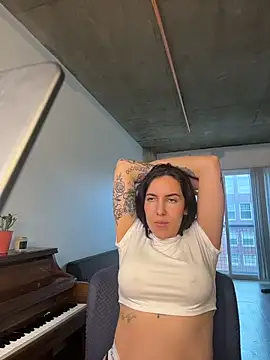 Lolathebaddie online show from 03-03-26, 05:09