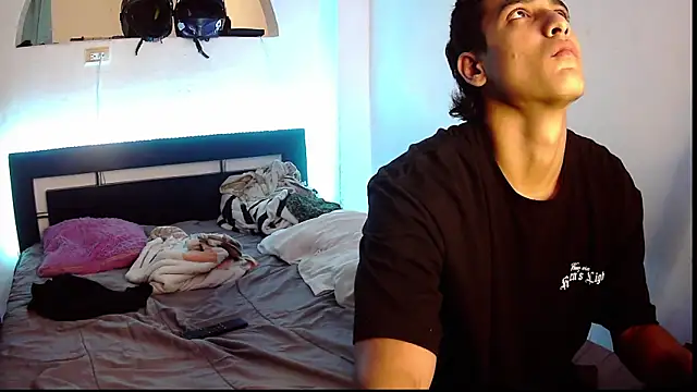 AnyRUSSO online show from 11-11-25, 05:35