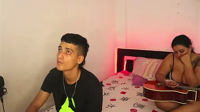 AnyRUSSO online show from 12-05-25, 04:33