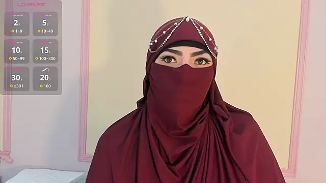  naylaa  online show from 03-21-26, 03:19