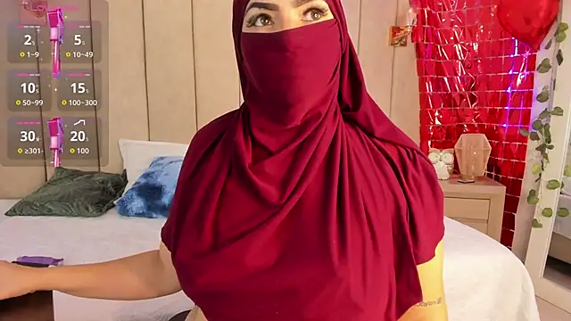  naylaa  online show from 02-14-26, 03:18