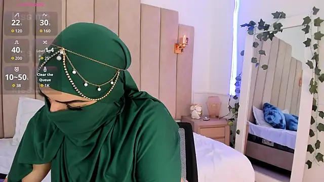  naylaa  online show from 02-12-26, 03:50