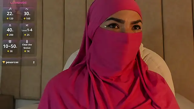  naylaa  online show from 11-18-25, 04:05