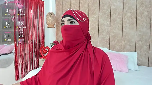  naylaa  online show from 02-14-26, 07:58