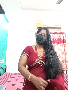 tamil-aunt online show from 11-23-25, 03:27