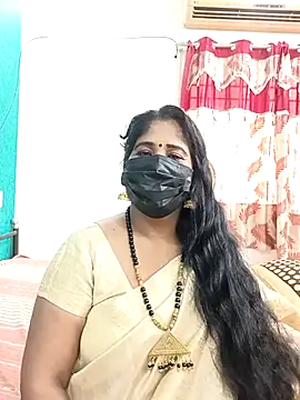 tamil-aunt online show from 10-23-25, 04:55