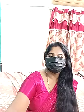 tamil-aunt online show from 10-18-25, 05:26