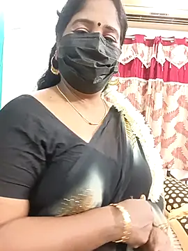 tamil-aunt online show from 11-01-25, 02:44