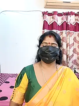 tamil-aunt online show from 01-12-26, 05:53
