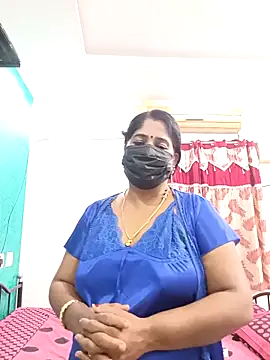 tamil-aunt online show from 11-21-25, 04:39