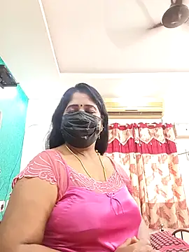 tamil-aunt online show from 11-30-25, 04:46