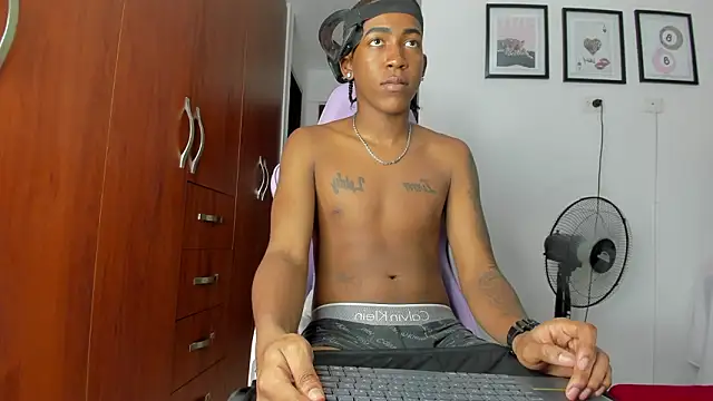 latin kay1 online show from 02-20-26, 10:55