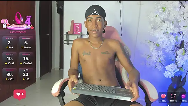 latin kay1 online show from 03-23-26, 10:31