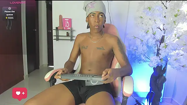 latin kay1 online show from 03-28-26, 09:27