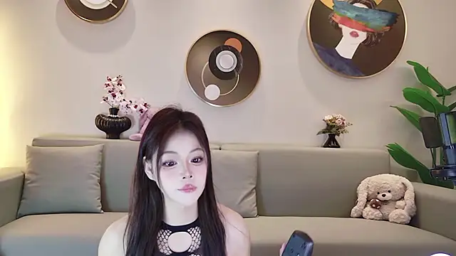 Dancing-pao online show from 04-18-26, 04:26