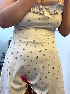 Thao sexy online show from 10-12-25, 11:00