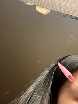 Thao sexy online show from 10-17-25, 12:40