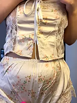 Thao sexy online show from 10-22-25, 07:30