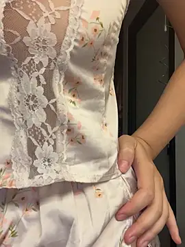 Thao sexy online show from 10-20-25, 12:17