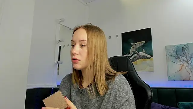 Melissa new22 online show from 12-22-25, 11:49