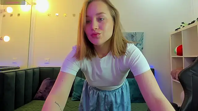 Melissa new22 online show from 10-29-25, 11:58