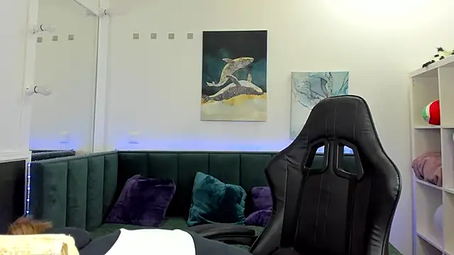 Melissa new22 online show from 11-02-25, 11:54