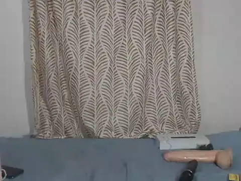 SweetBedroomEyez online show from 11-05-25, 05:27