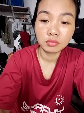 pusi xinh online show from 10-20-25, 03:01