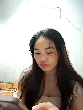 pusi xinh online show from 10-10-25, 01:34