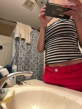 Brooklyn1987 online show from 03-31-26, 12:12