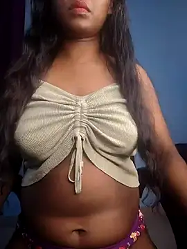 Lovely Payal online show from 10-17-25, 09:05