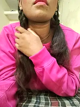 Lovely Payal online show from 11-27-25, 04:24