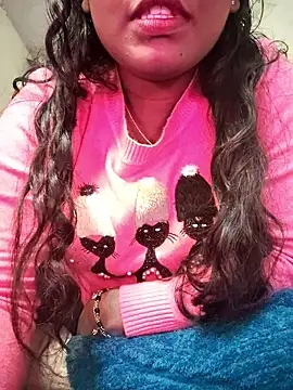 Snapshot of Lovely_Payal chatting on 01-19-26, 06:28 Lovely Payal online show from 01-19-26, 06:28