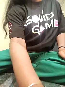 Lovely Payal online show from 11-26-25, 02:11