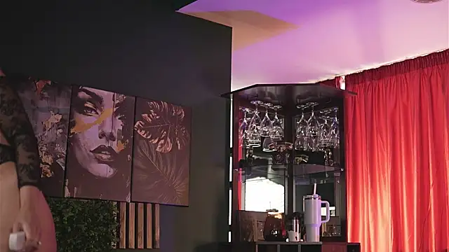 LuxenNoir online show from 07-04-26, 09:04