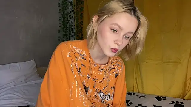 Kate mikki online show from 01-08-26, 10:43