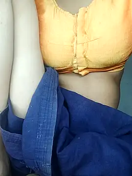 Cute Dolly89 online show from 10-17-25, 05:48