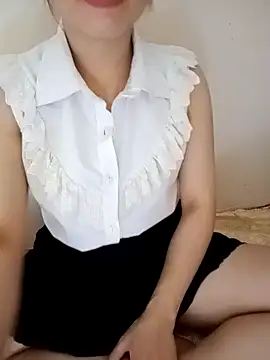 tuongvycute online show from 10-29-25, 06:07